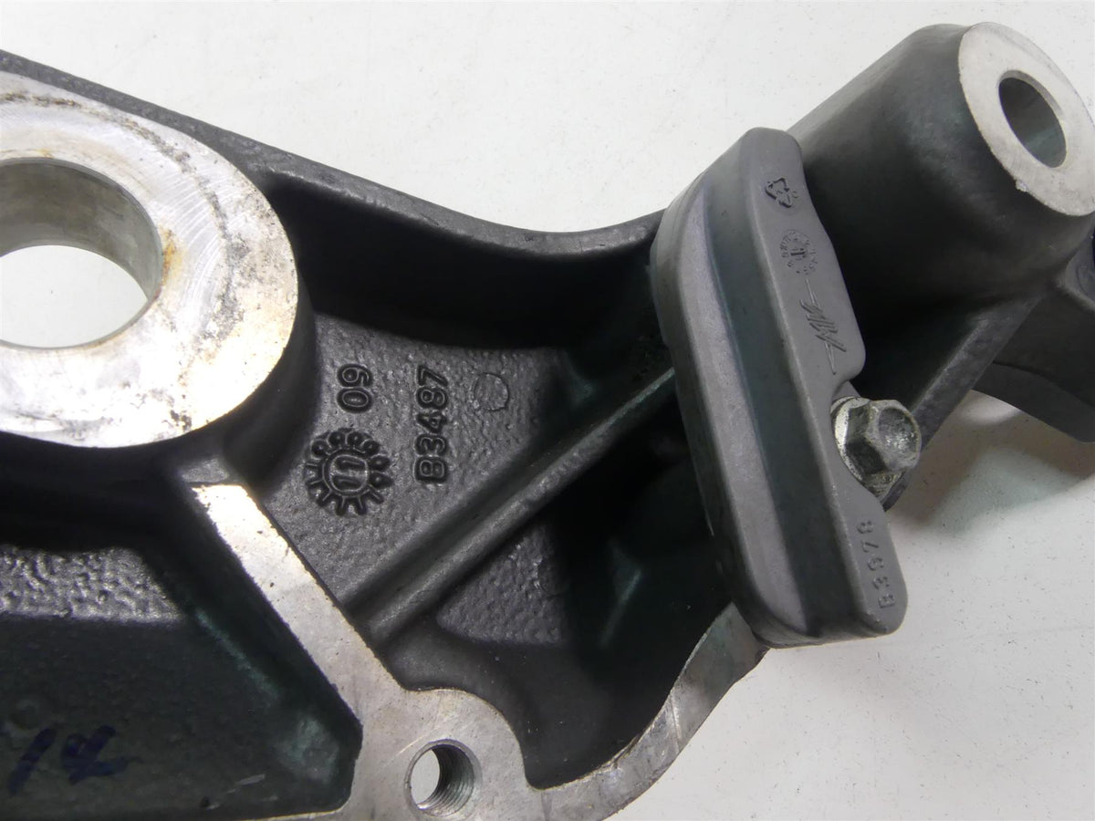 2012 Mv Agusta Brutale 1090 R Left Frame Plate Bracket Mount Holder 	80B0B3977 {{ shop.shopifyCountryName }} - Mototech271
