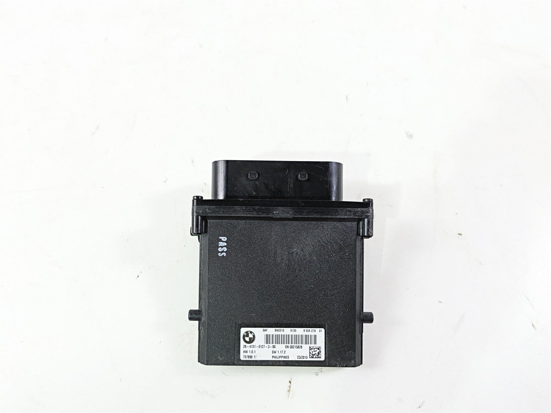 2015 BMW R1200 GS Adv K51 Esa Shock Control Module Ecu 61358558279 {{ shop.shopifyCountryName }} - Mototech271