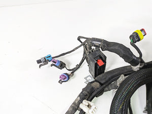 2018 Indian Chieftain Dark Horse Main Wiring Harness Loom -No Cuts 2414065 | Mototech271