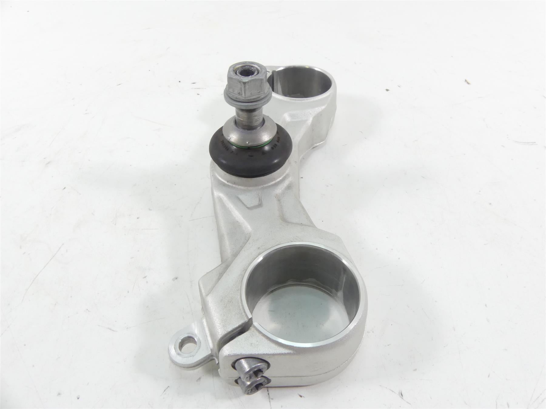 2017 BMW R1200RT K52 Lower 54mm Triple Tree Steerin Clamp Ball Joint 31428549492 {{ shop.shopifyCountryName }} - Mototech271
