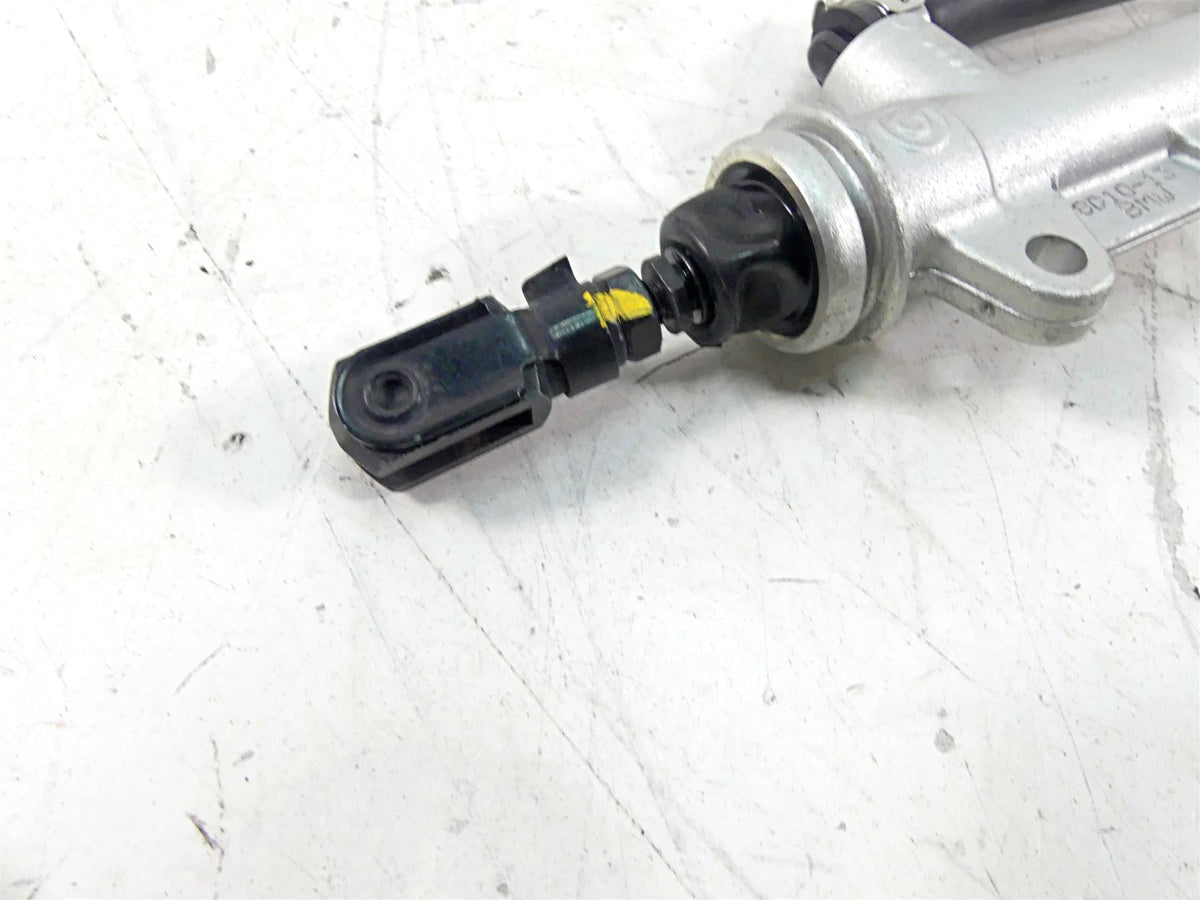 2018 BMW S1000RR K46 Rear Brake Master Cylinder 34317720905 {{ shop.shopifyCountryName }} - Mototech271