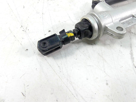 2018 BMW S1000RR K46 Rear Brake Master Cylinder 34317720905 {{ shop.shopifyCountryName }} - Mototech271