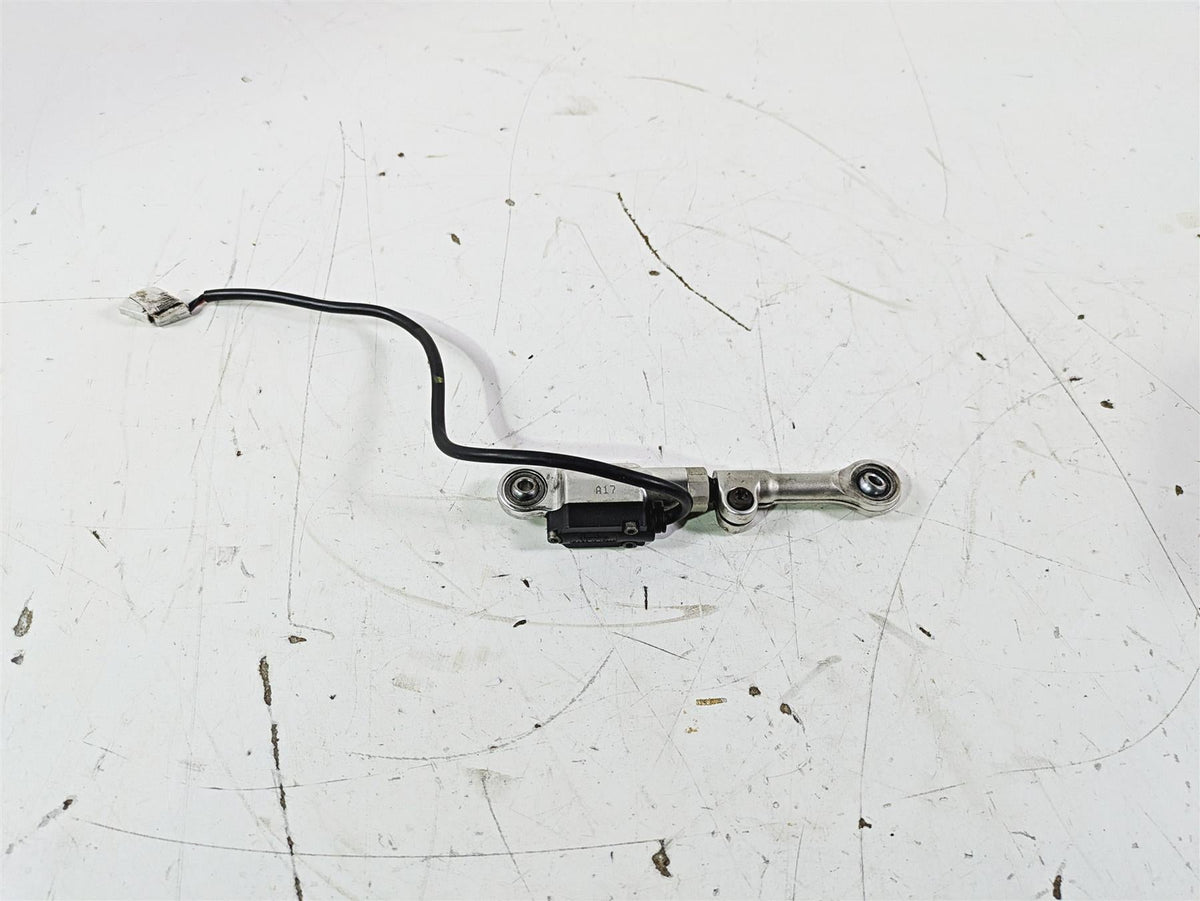 2017 Ducati Monster 1200 S Quickshifter Quick Shifter 55215482C {{ shop.shopifyCountryName }} - Mototech271