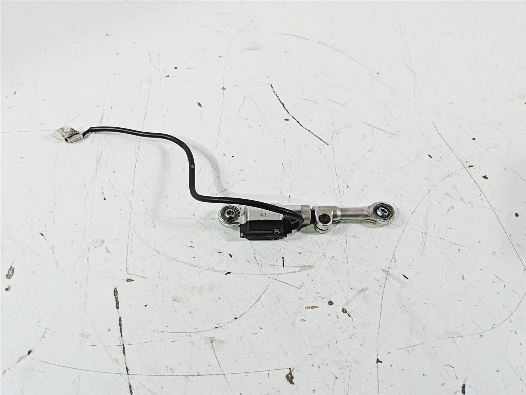 2017 Ducati Monster 1200 S Quickshifter Quick Shifter 55215482C {{ shop.shopifyCountryName }} - Mototech271