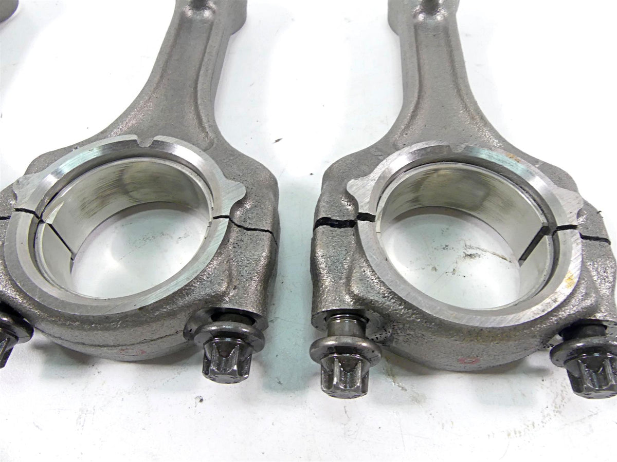 2013 BMW S1000RR K46 Piston Connection Connecting Rod Set ASB ARV ASE ARX {{ shop.shopifyCountryName }} - Mototech271