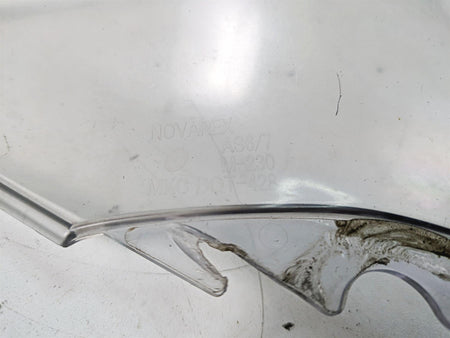 2007 Yamaha R1 YZFR1 Oem Clear Windshield Wind Screen 4C8-Y2881-10-00 {{ shop.shopifyCountryName }} - Mototech271