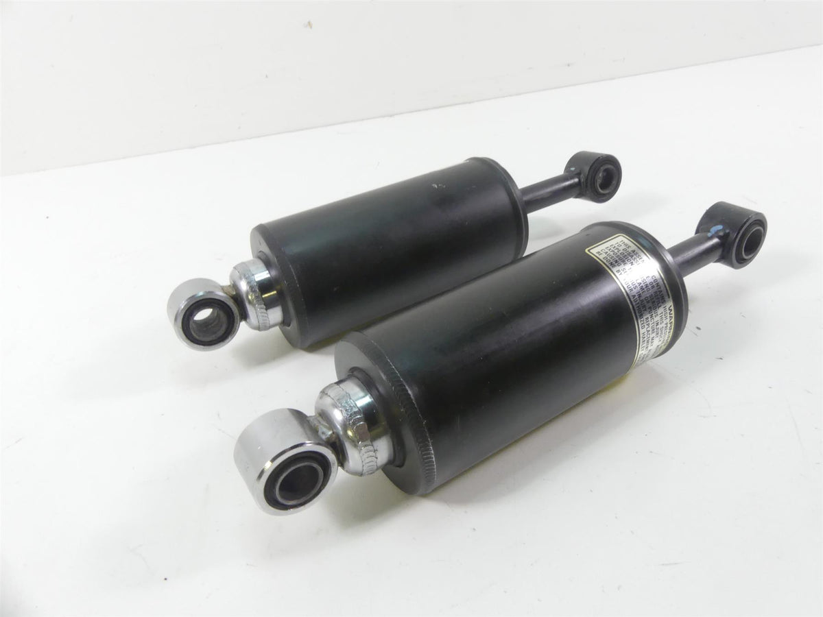 1993 Harley FXSTS Softail Springer Showa Rear Shock Damper 11" Set 54508-89A {{ shop.shopifyCountryName }} - Mototech271