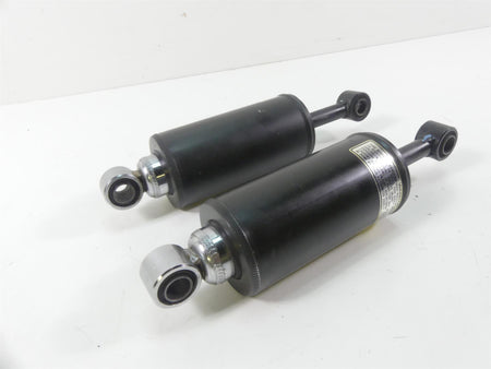 1993 Harley FXSTS Softail Springer Showa Rear Shock Damper 11" Set 54508-89A {{ shop.shopifyCountryName }} - Mototech271