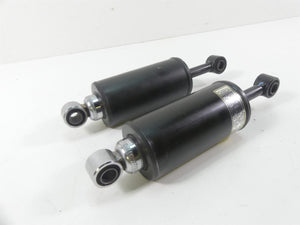 1993 Harley FXSTS Softail Springer Showa Rear Shock Damper 11" Set 54508-89A