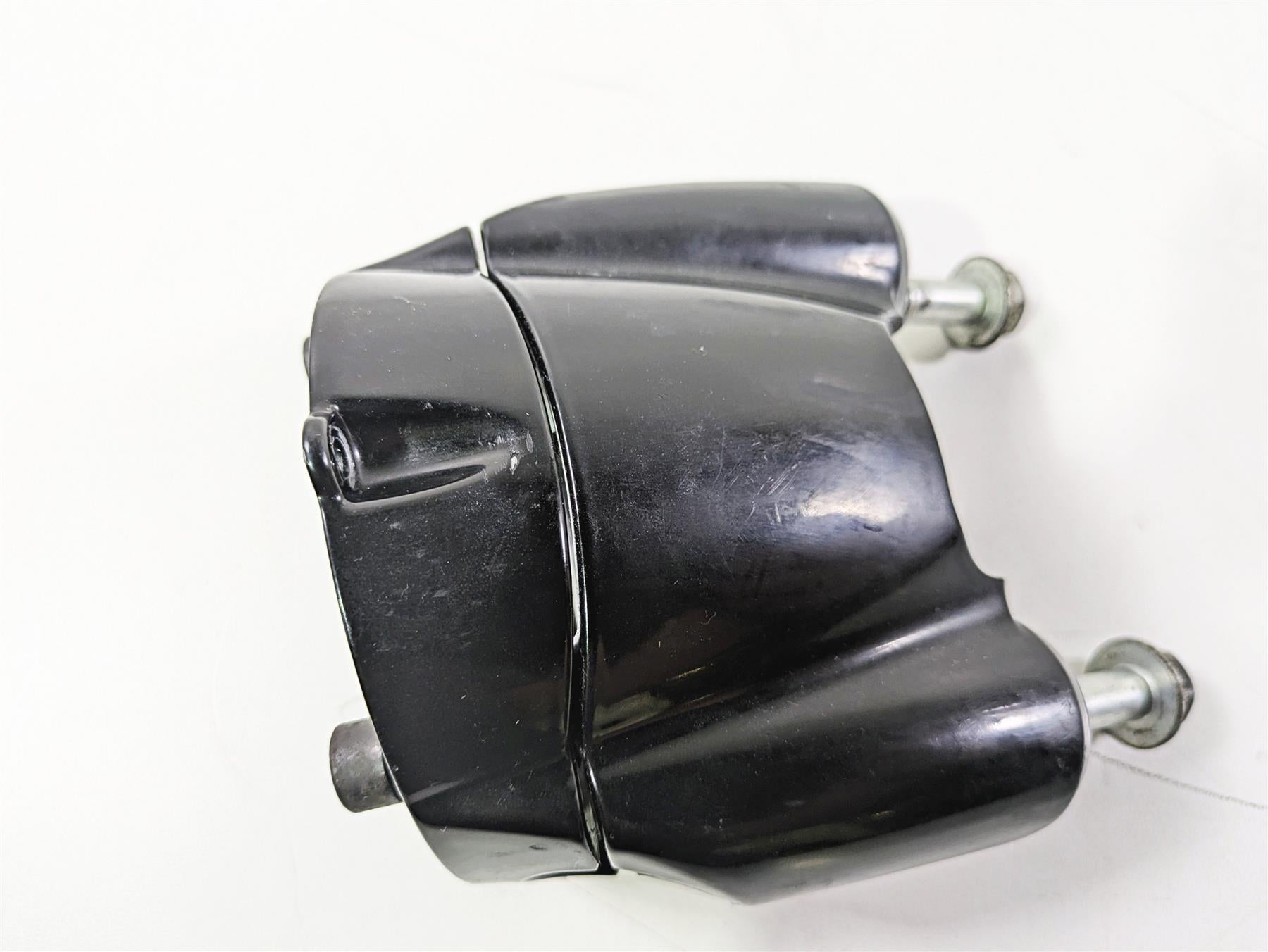 2016 Harley VRSCDX Night Rod Speedo Gauge Mount & Riser Set 56284-06 55900002 {{ shop.shopifyCountryName }} - Mototech271