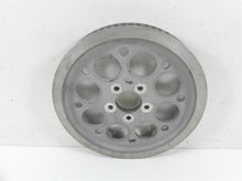 Load image into Gallery viewer, 2005 Harley Touring CVO FLHTCSE Electra Glide Drive Belt Pulley 70T 40117-00 | Mototech271
