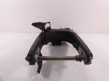 Load image into Gallery viewer, 2014 Triumph Tiger 800 ABS Rear Suspension Swingarm Swing Arm + Axle T2052501
