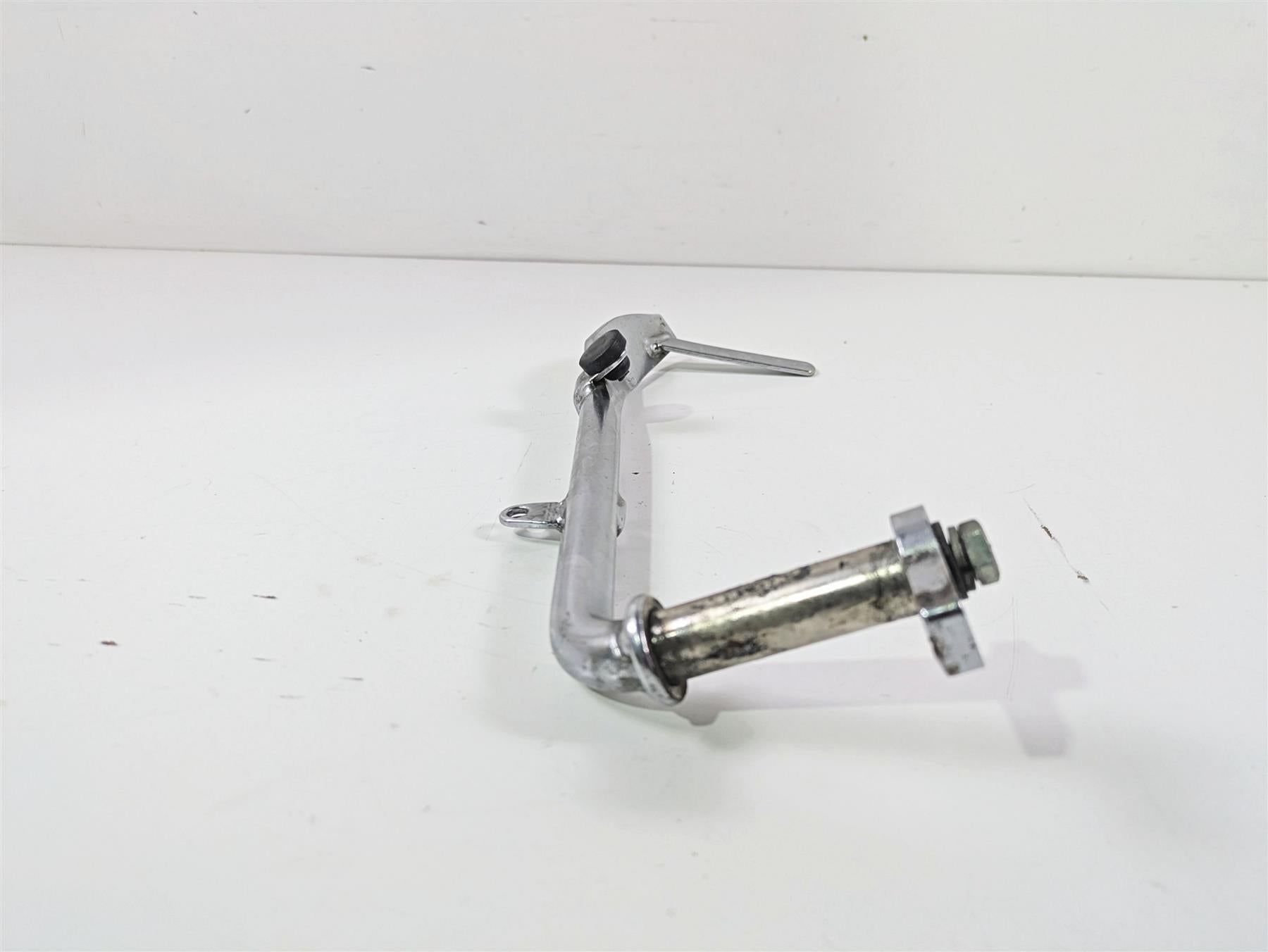 2010 Harley Touring FLHXSE CVO Street Glide Side Kick Jiffy Kickstand 50075-07A {{ shop.shopifyCountryName }} - Mototech271