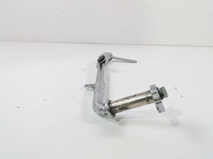 2010 Harley Touring FLHXSE CVO Street Glide Side Kick Jiffy Kickstand 50075-07A