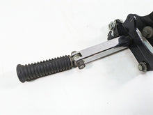 Load image into Gallery viewer, 1986 Harley Sportster XLH 883 Highway Footpeg Foot Peg &amp; Mount Set | Mototech271
