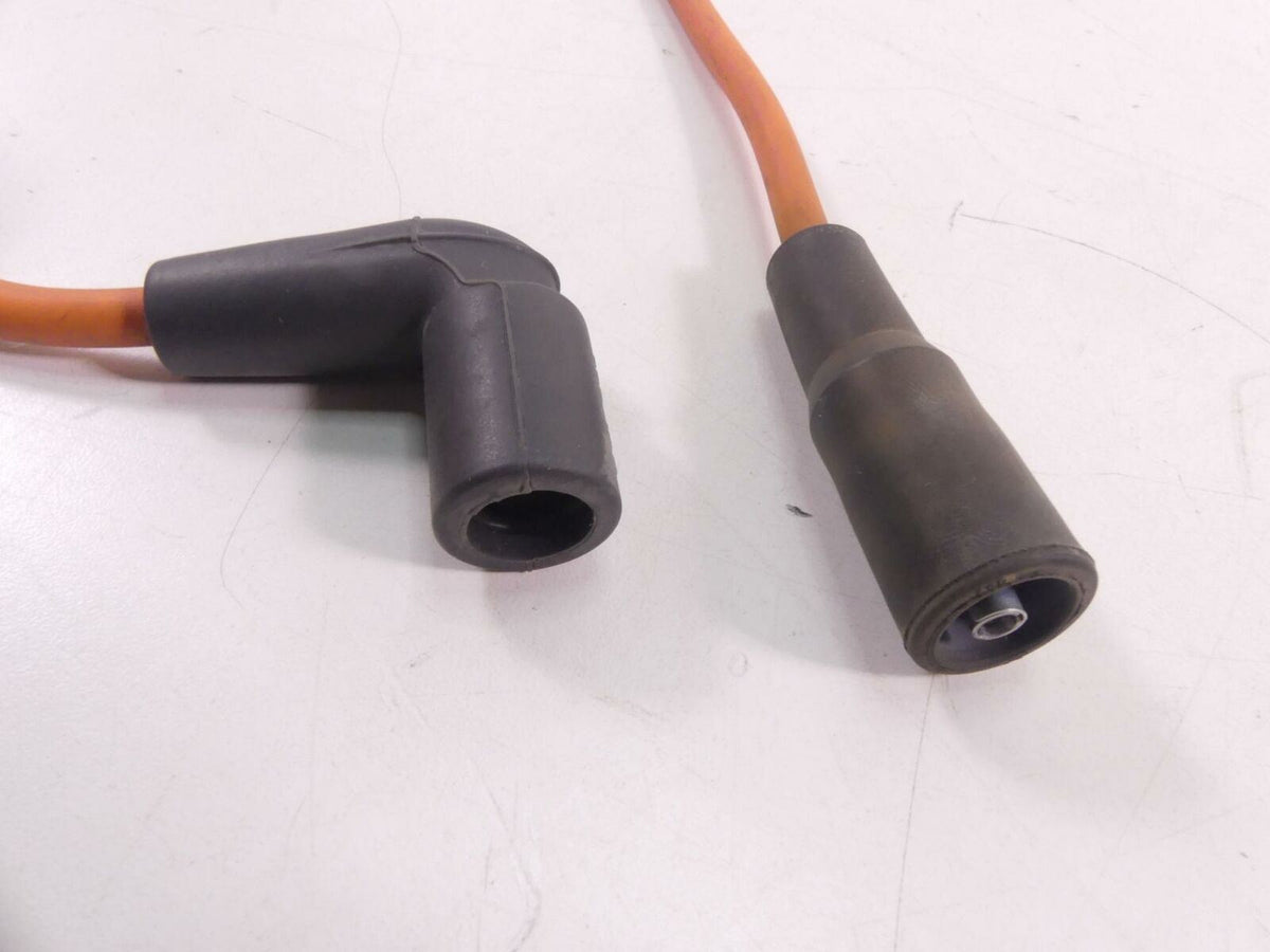 2009 Harley XR1200 X Sportster Ignition Coils Coil Set - Read 31656-07 {{ shop.shopifyCountryName }} - Mototech271