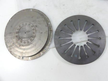 1978 BMW R100 S (2474) Clutch & Flywheel & Pressure Plate Disc Set 21211236332 {{ shop.shopifyCountryName }} - Mototech271
