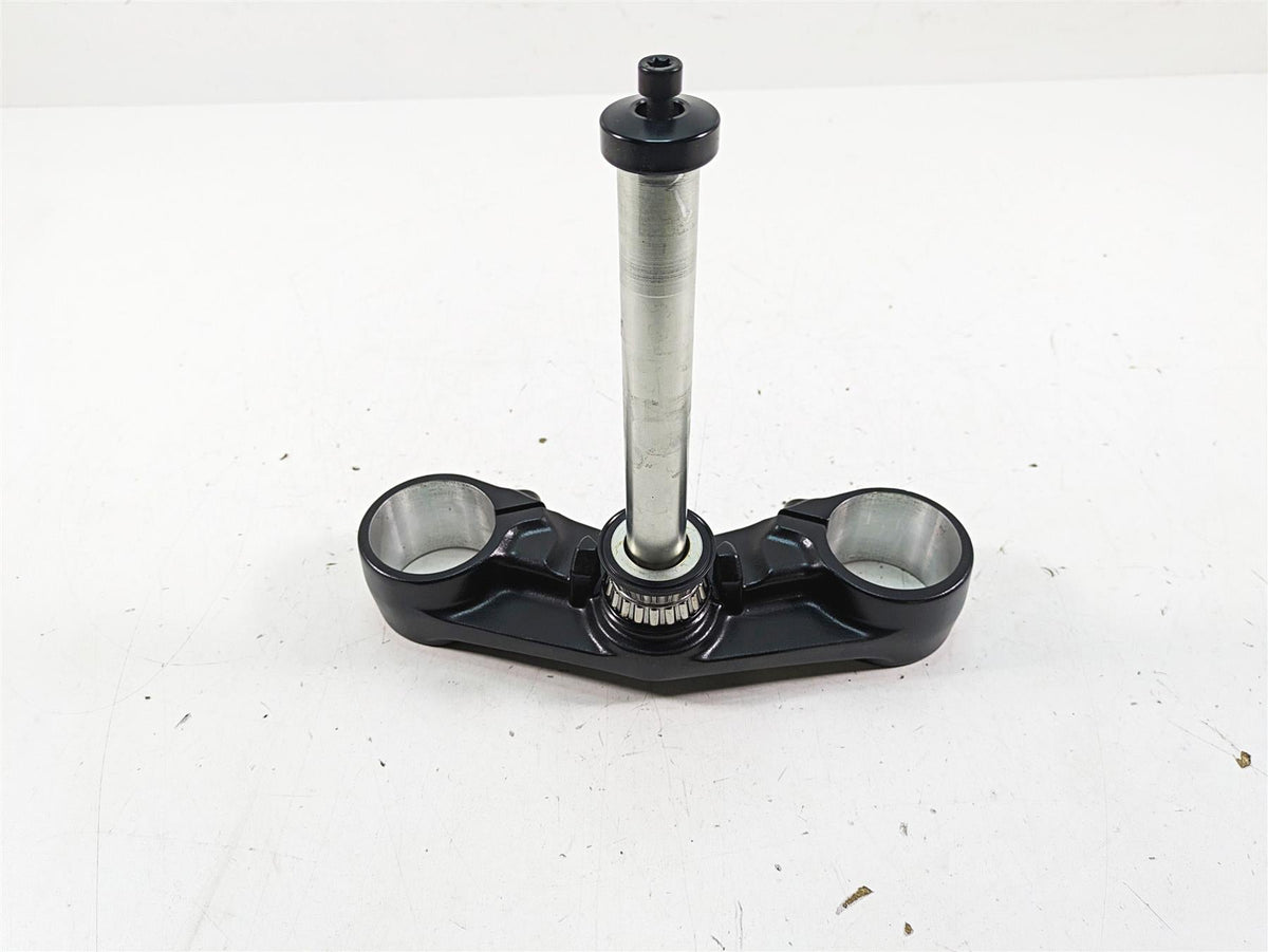 2022 Harley RA1250 S Pan America Lower Triple Tree Steering Clamp 45900241 {{ shop.shopifyCountryName }} - Mototech271