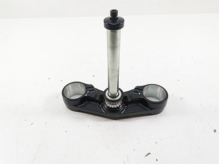 2022 Harley RA1250 S Pan America Lower Triple Tree Steering Clamp 45900241 {{ shop.shopifyCountryName }} - Mototech271