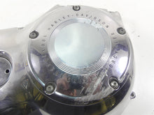 Load image into Gallery viewer, 2003 Harley Dyna 100TH FXDL Low Rider Outer Primary Drive Clutch Cover 60506-99 | Mototech271

