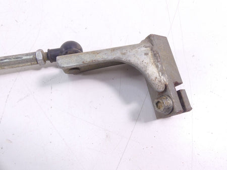 2016 Yamaha YXZ1000 R EPS Gear Selector Shifter Shift Lever 2HC-18190-01-00 {{ shop.shopifyCountryName }} - Mototech271