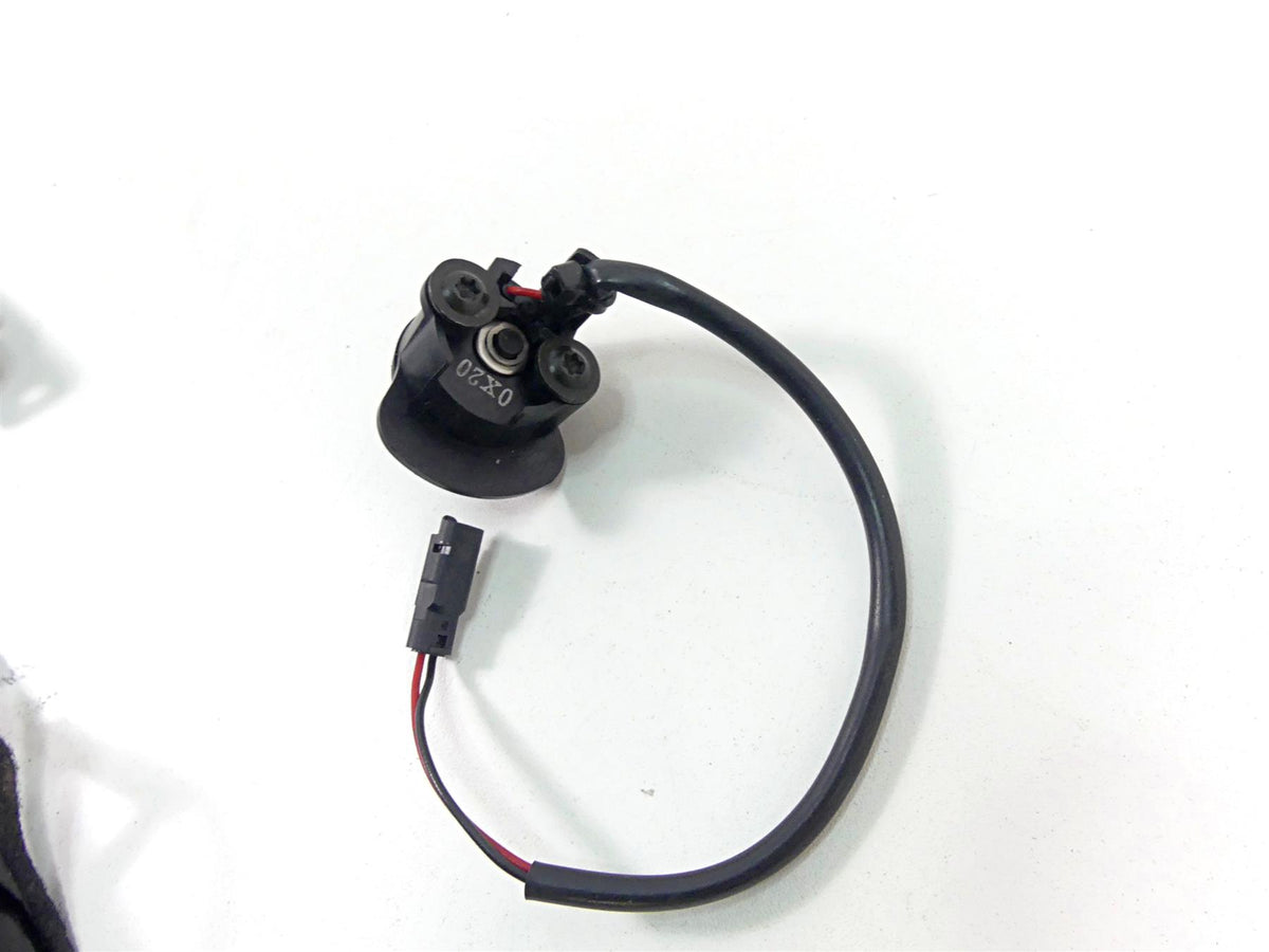 2022 Triumph Speed Triple 1200 RS Cdi Set Ignition Fob Key Immobilizer T2505562 {{ shop.shopifyCountryName }} - Mototech271