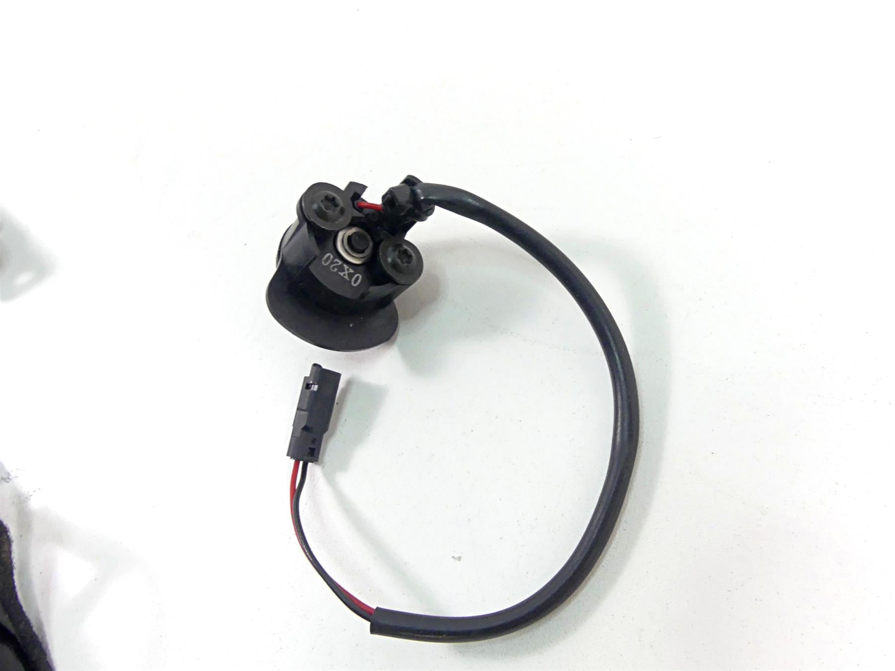 2022 Triumph Speed Triple 1200 RS Cdi Set Ignition Fob Key Immobilizer T2505562 {{ shop.shopifyCountryName }} - Mototech271