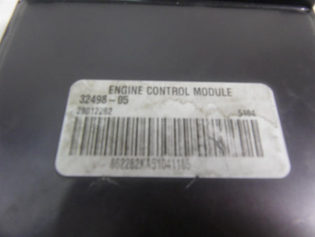 2005 Harley FXDWGI Dyna Wide Glide Cdi Ecu Ecm Engine Control Module 32498-05 {{ shop.shopifyCountryName }} - Mototech271