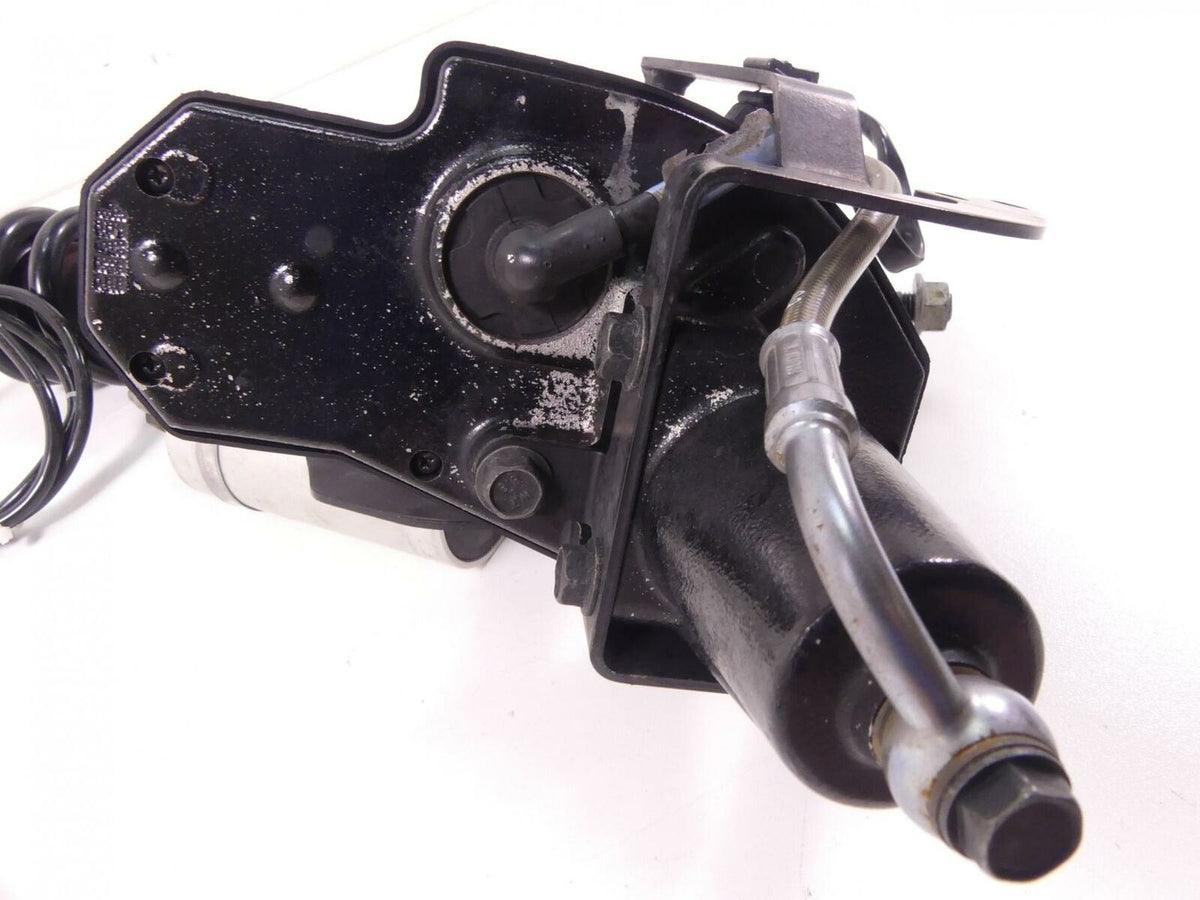 2010 BMW R1200GS Adventure K255 Front Shock Damper Esa 31427728210 702732 {{ shop.shopifyCountryName }} - Mototech271