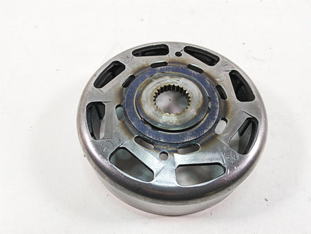 2019 Harley Touring FLHX Street Glide Flywheel Fly Wheel Ignition Rotor 29900038 {{ shop.shopifyCountryName }} - Mototech271