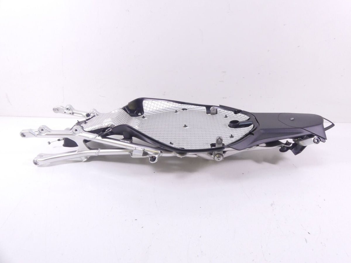 2013 Mv Agusta F4RR Subframe Sub Frame & Inner Fender Cover 8000B8496 8000C4253 {{ shop.shopifyCountryName }} - Mototech271