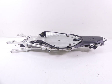 2013 Mv Agusta F4RR Subframe Sub Frame & Inner Fender Cover 8000B8496 8000C4253 {{ shop.shopifyCountryName }} - Mototech271