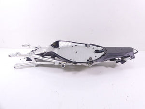 2013 Mv Agusta F4RR Subframe Sub Frame & Inner Fender Cover 8000B8496 8000C4253 | Mototech271