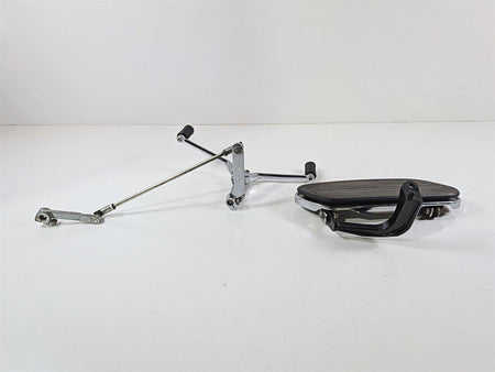 2016 Harley Touring FLHX Street Glide Left Floor Board & Shifter -Read 50622-09A {{ shop.shopifyCountryName }} - Mototech271