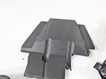 2023 Ducati Monster 937 SP Plastic Infill Cover Fairing Set {{ shop.shopifyCountryName }} - Mototech271