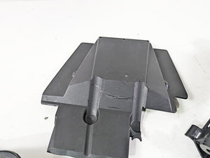 2023 Ducati Monster 937 SP Plastic Infill Cover Fairing Set | Mototech271