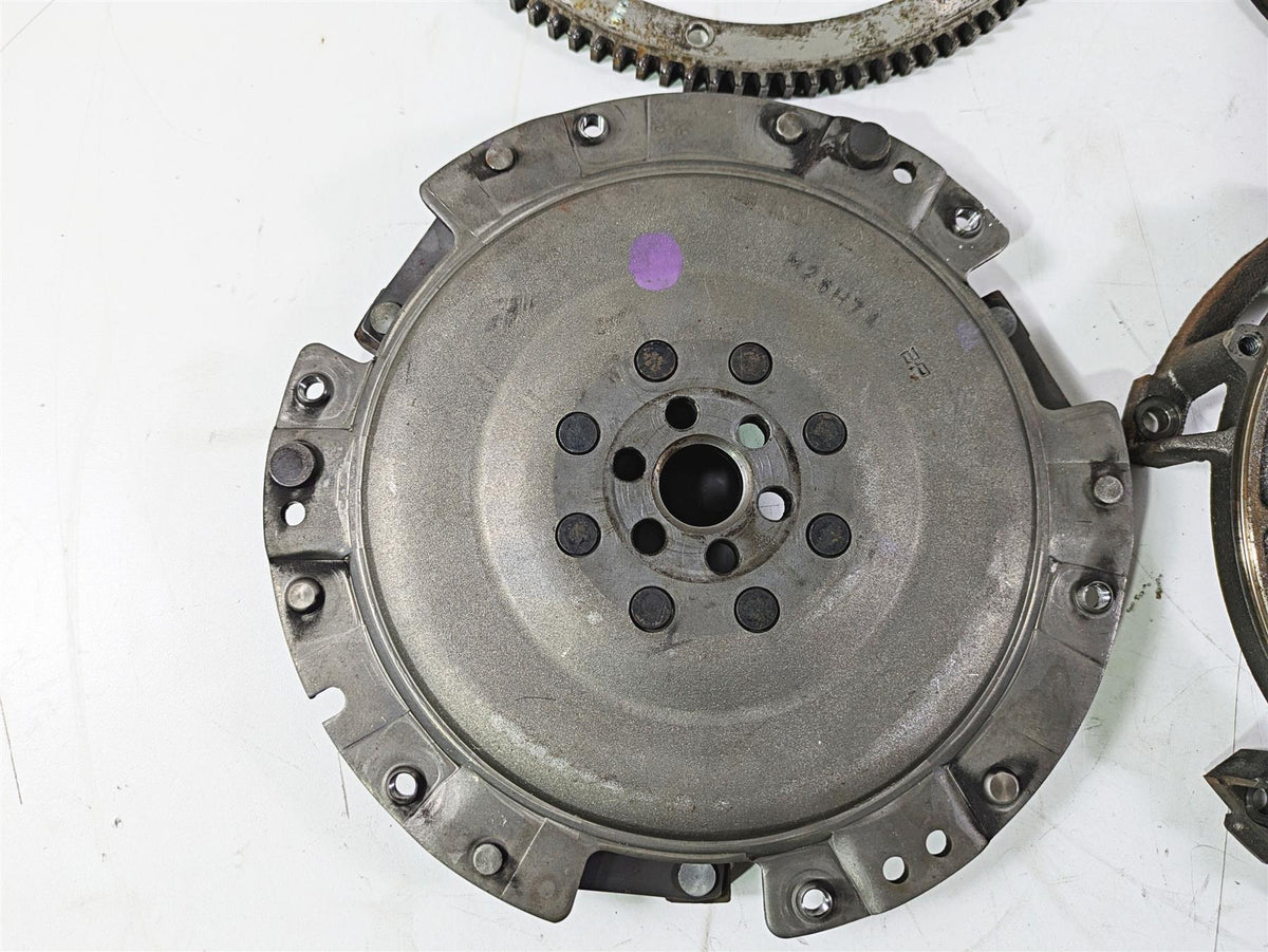 2014 Moto Guzzi California 1400 Touring Clutch Pressure Friction Plate 2A000107 {{ shop.shopifyCountryName }} - Mototech271
