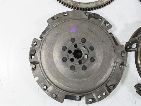 2014 Moto Guzzi California 1400 Touring Clutch Pressure Friction Plate 2A000107 {{ shop.shopifyCountryName }} - Mototech271