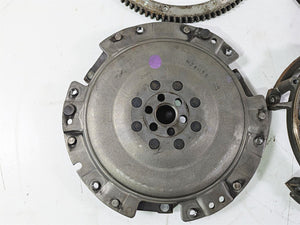 2014 Moto Guzzi California 1400 Touring Clutch Pressure Friction Plate 2A000107 | Mototech271