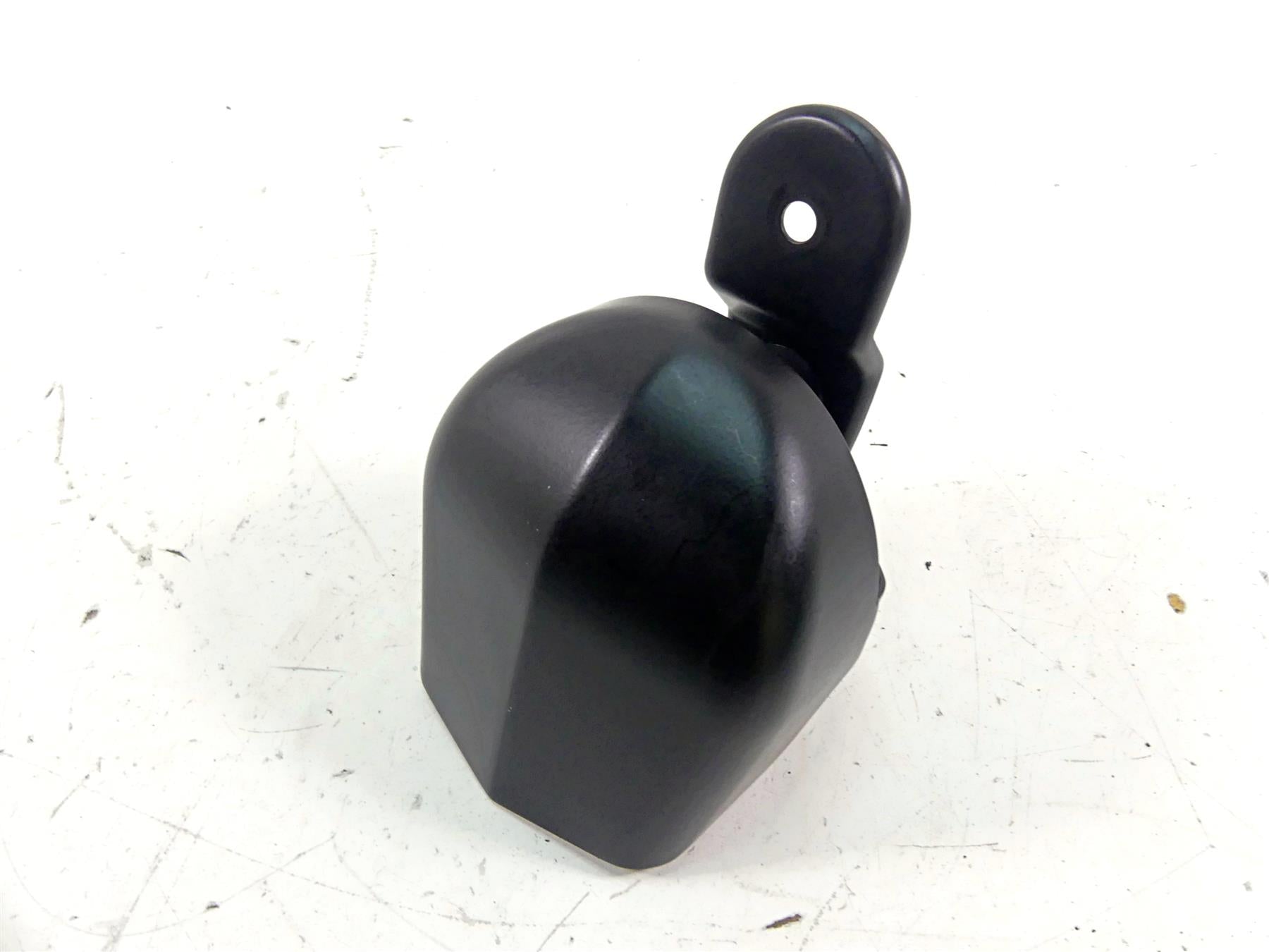 2013 Harley Softail FLSTFB Fat Boy Lo Horn & Black Cover 61300481A 69060-90H {{ shop.shopifyCountryName }} - Mototech271