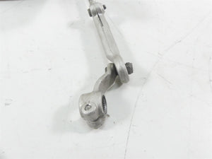 2006 Ducati 999 Biposto Left Front Footpeg & Shifter Parts 82410841A 45620331A | Mototech271