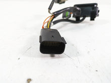 Load image into Gallery viewer, 2009 Harley FXCWC Softail Rocker C Instrument Indicator Lights Cluster 68954-08 | Mototech271
