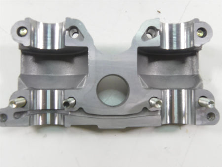 2004 Aprilia RSV1000 R Mille Front Cylinderhead Cylinder Head AP0613465 {{ shop.shopifyCountryName }} - Mototech271