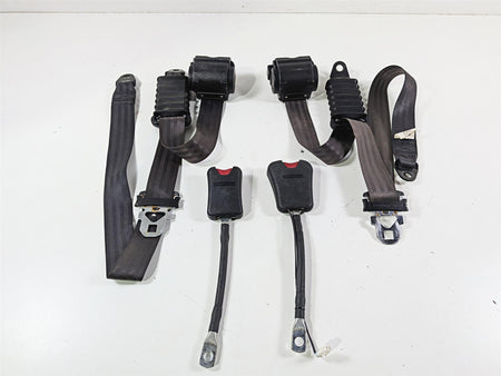 2021 Kawasaki Teryx KRX KRF 1000 ES Seat Belt Set 53061-0358 53061-0359 {{ shop.shopifyCountryName }} - Mototech271