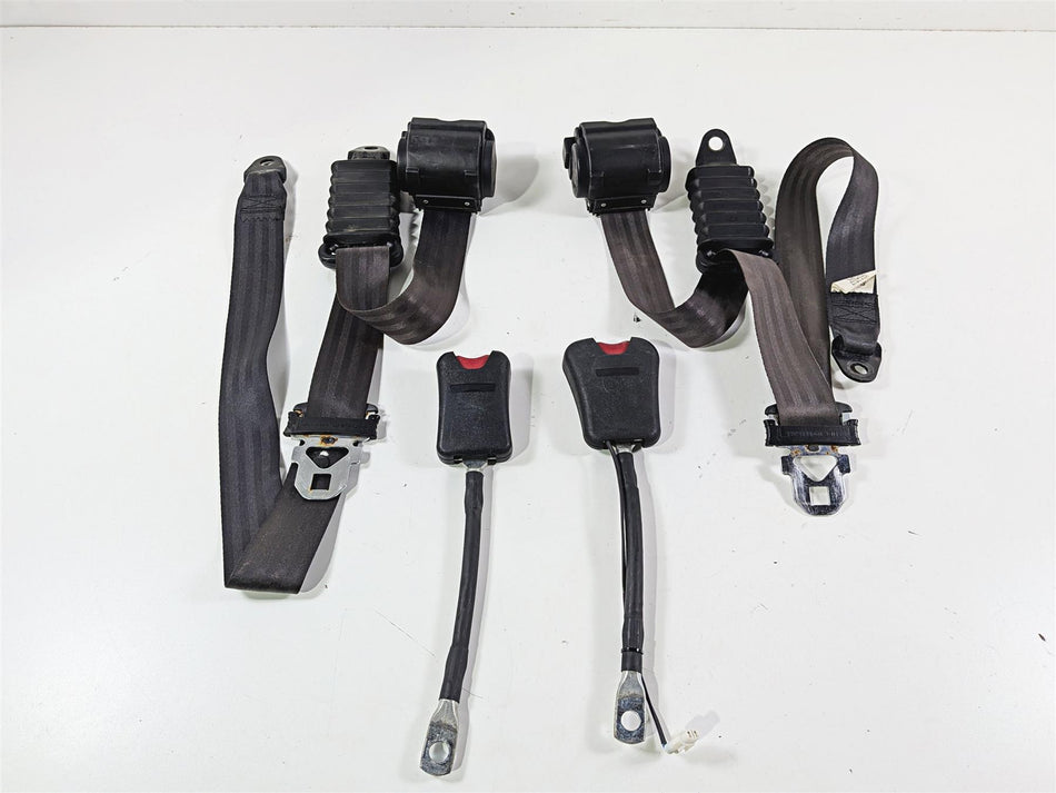 2021 Kawasaki Teryx KRX KRF 1000 ES Seat Belt Set 53061-0358 53061-0359 {{ shop.shopifyCountryName }} - Mototech271