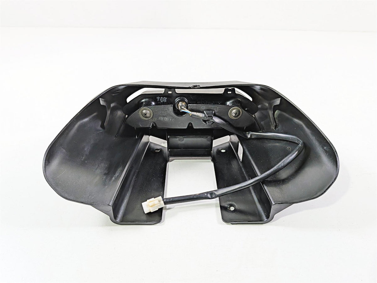 2021 Yamaha YXZ1000R EPS SS SE Taillight Tail Light & Cover BAS-84710-01-00 {{ shop.shopifyCountryName }} - Mototech271