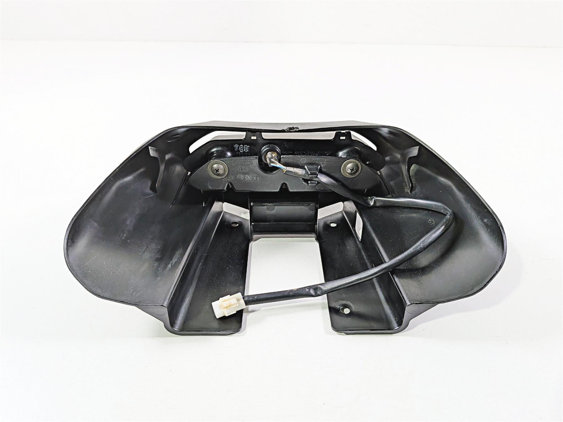 2021 Yamaha YXZ1000R EPS SS SE Taillight Tail Light & Cover BAS-84710-01-00 {{ shop.shopifyCountryName }} - Mototech271