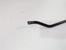 Load image into Gallery viewer, 2015 Harley FXDF Dyna Fat Bob Front Right Fw Foot peg &amp; Brake Pedal 42663-03A
