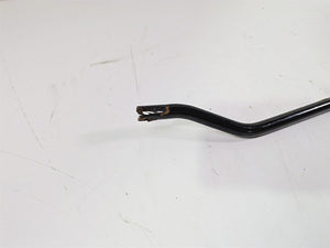 2015 Harley FXDF Dyna Fat Bob Front Right Fw Foot peg & Brake Pedal 42663-03A