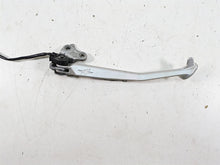 Load image into Gallery viewer, 2013 MV Agusta F3 675 ERA Side Kickstand Kick Stand + Switch 8000C0095
